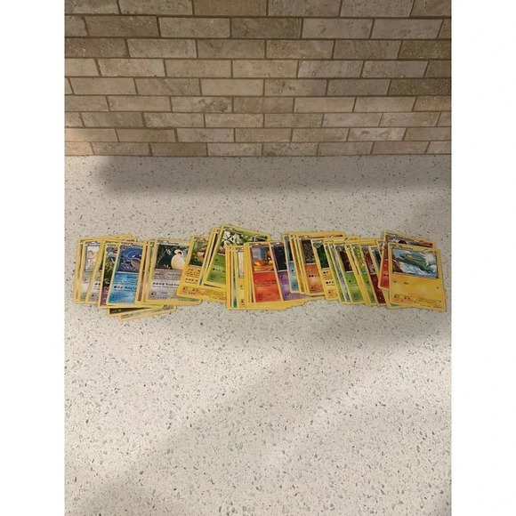 Pokémon card bundle‎ - Picture 6 of 9